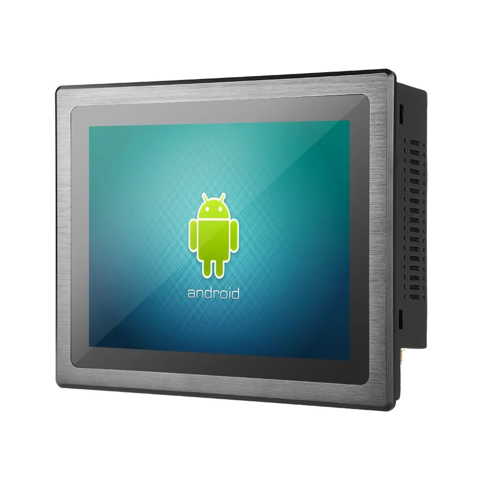 Android Touch PC