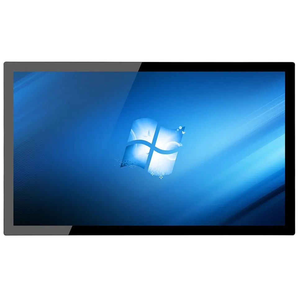 32-inčno industrijsko sveukupno računalo