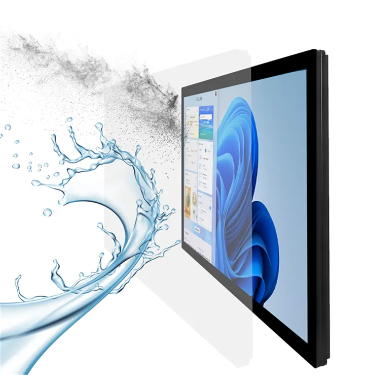 Industrijsko računalo