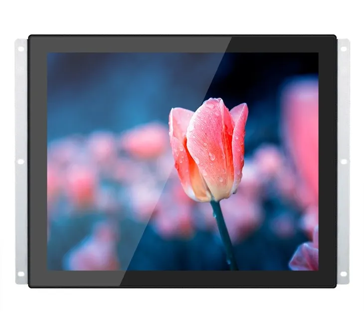 Industrijski LCD zaslon osjetljiv na dodir