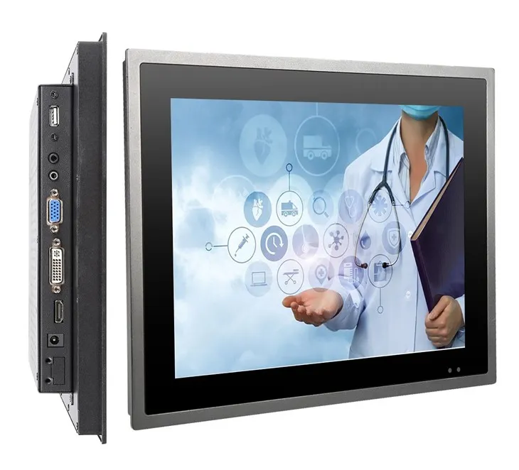 Tvornica LCD zaslona