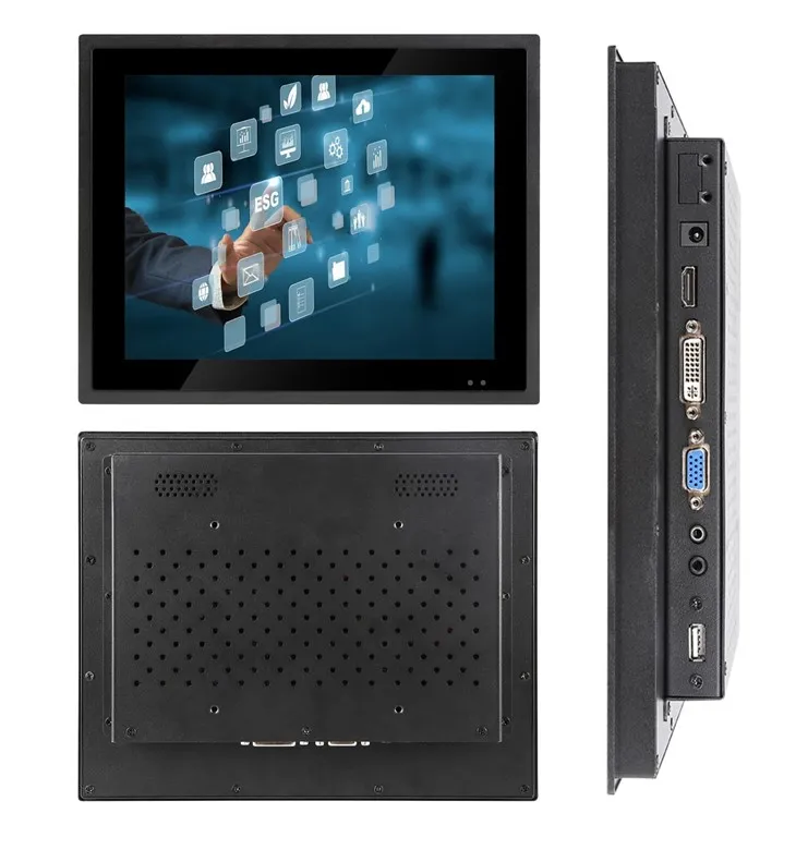 Tvornica LED zaslona