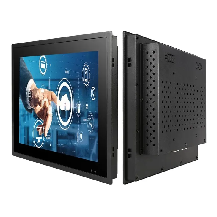 LED monitor na dodir