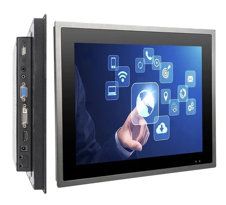 Proizvodnja led ekrana