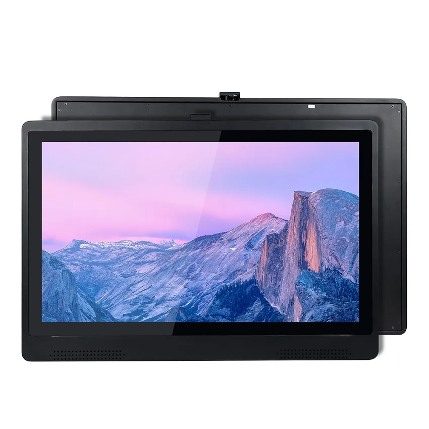 Outdoor Touch Display