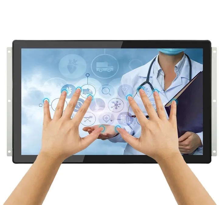 Panel računalo bez ventilatora