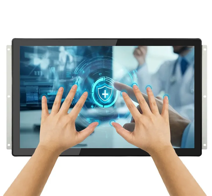 Industrijski Panel PC Cijena