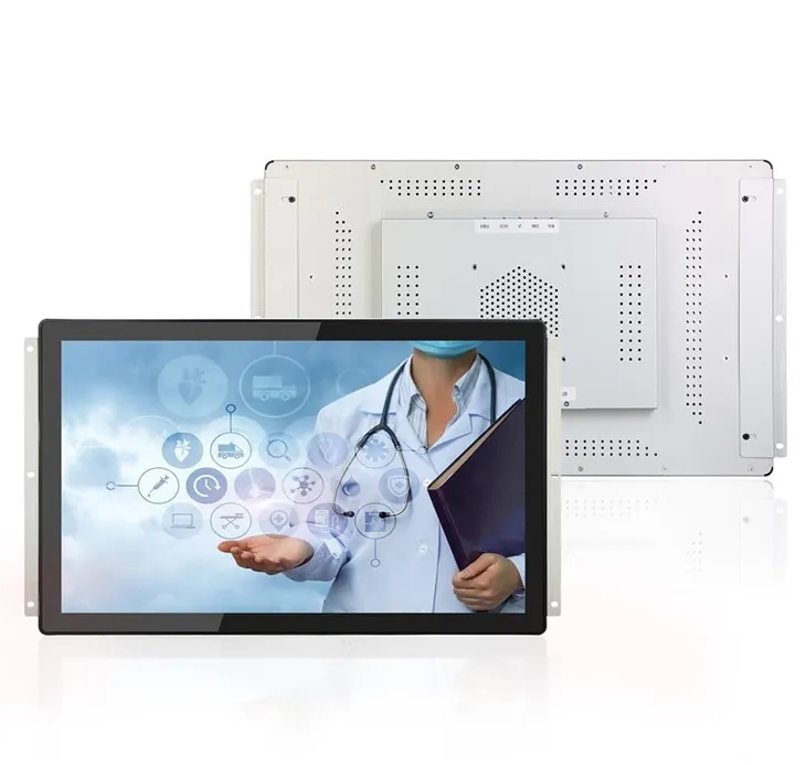 Industrijska ploča od nehrđajućeg čelika