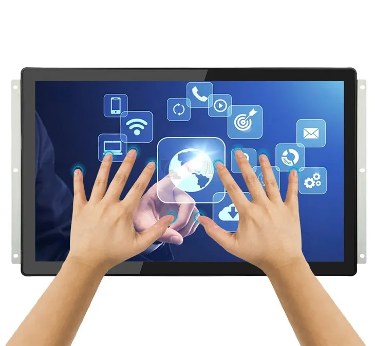 I65 računalo sa zaslonom osjetljivim na dodir