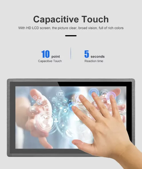 tough touch screen monitor tough touch screen monitor