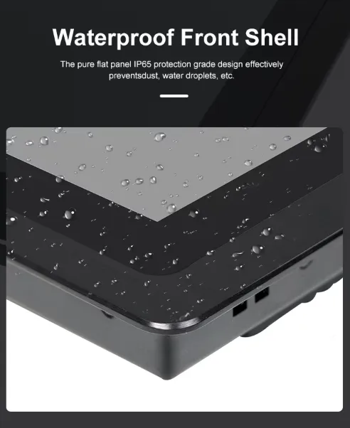 touch screen industrial display touch screen industrial display